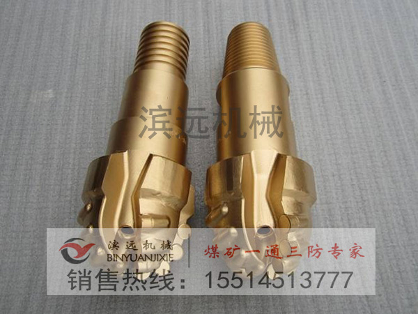 煤礦用鉆頭